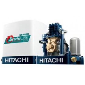 Máy bơm nước tăng áp Hitachi WM - P750GX